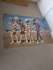 The Beatles Reveille 1960s