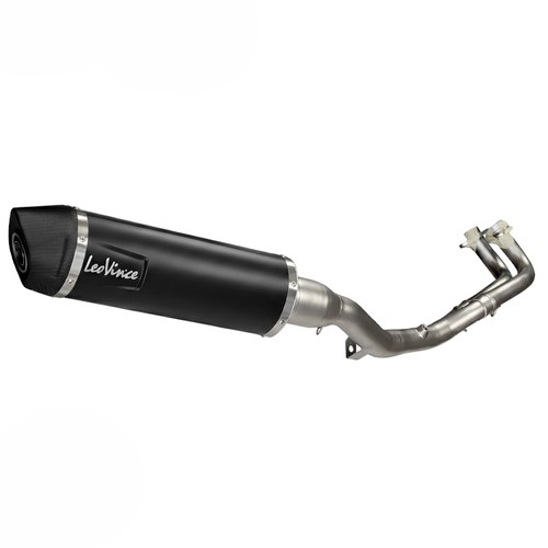 14342eb complete muffler - complete,