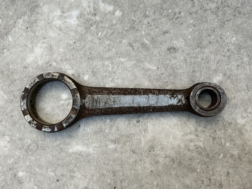 Bsa bantam d10 d14 conrod - bsa,