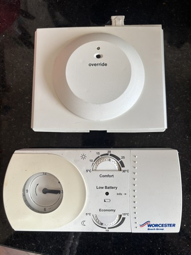 Worcester bosch mt10rf - worcester,