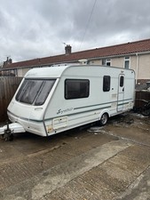 Swift Signature  17/4 Berth
