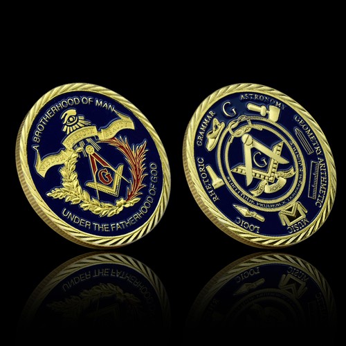 Freemasonry masonic challenge - freemasonry,