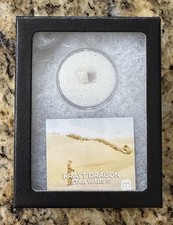 Star Wars Screen Used Krayt