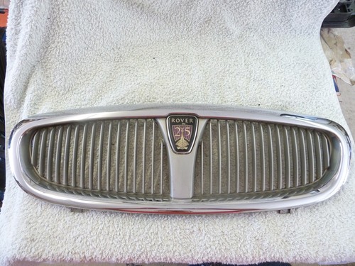 Genuine rover upper front - upper,