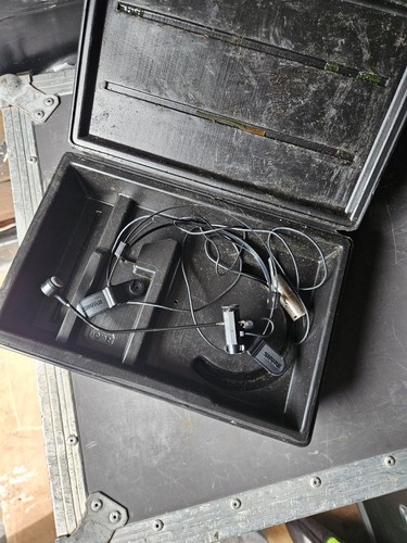 Shure microphone sm10a - microphone,