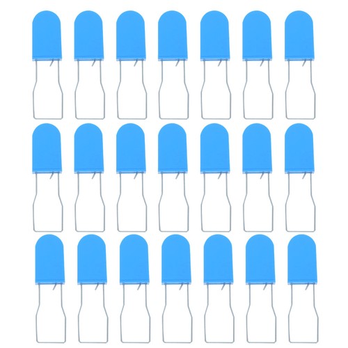 50pcs plastic wire - plastic,