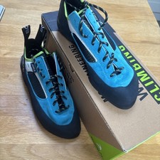 Boreal Joker lace Climbing