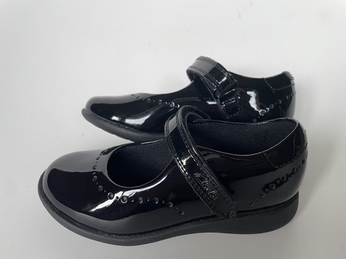 Clarks girls shoes - , g