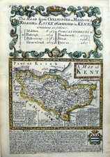 KENT  CANTERBURY  BY EMANUEL