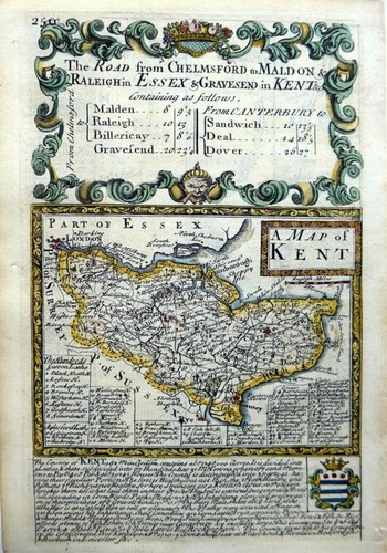 Kent canterbury by - ,