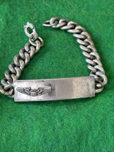 Ww2 aaf pilots - aaf, bracelet