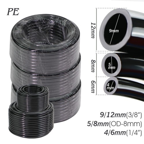 Garden hose irrigation pipe - garden,