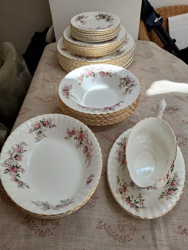 Royal albert lavender rose - royal,