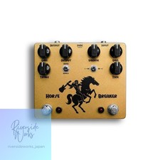 Ceriatone Horse Breaker