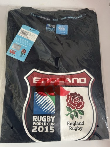 2015 rugby world cup - england, t