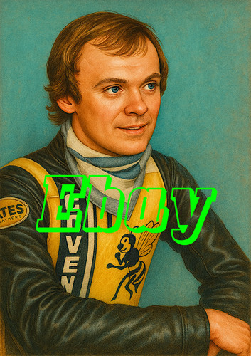 Speedway ole olsen - speedway,