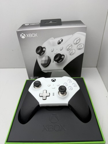 Xbox elite series control - xbox,