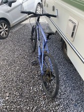 GT Avalanche Sport Mountain Bike