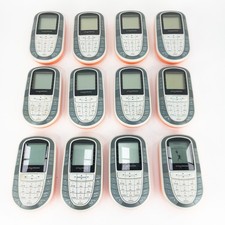 Promethean PRM-AE1-01 Student Response Remote x 12 - Fully Tested