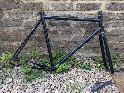 Squid fixed tracklocross - squid,