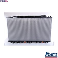 RADIATOR ENGINE COOLING 68138