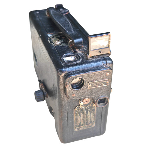 Vintage eastman kodak model - model, b