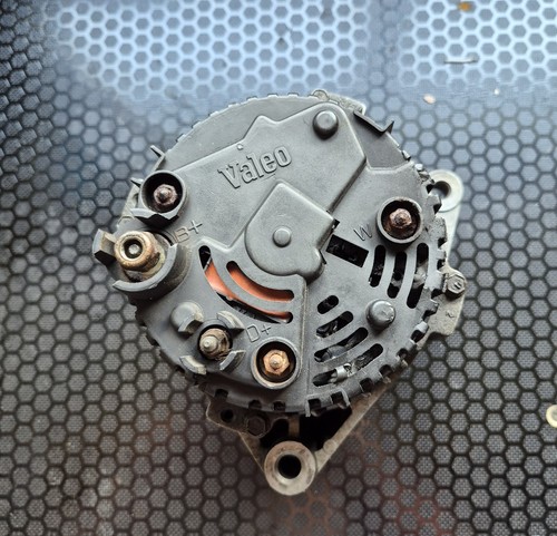 Saxo vts alternator genuine - saxo,
