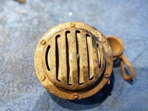 Bsa triumph horn for - bsa,