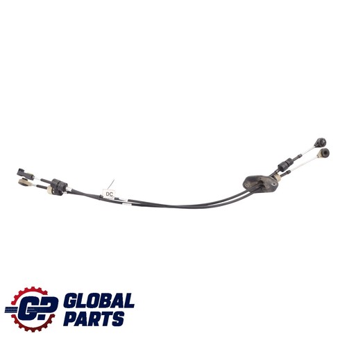 Ford transit mk7 gear selector - transit,
