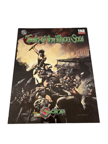 2000ad slaine rpg - slaine,