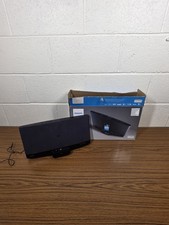 Philips DCB2272 iPhone iPod