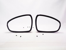 Anti Theft car wing mirror