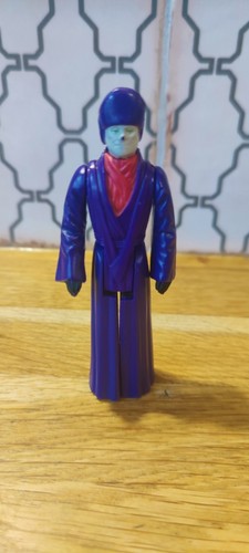 Star wars vintage last - wars, 17