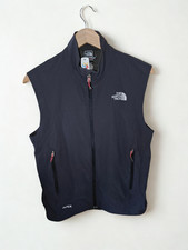 The North Face Apex Softshell Vest Black Men’s Medium Outdoor Lightweight