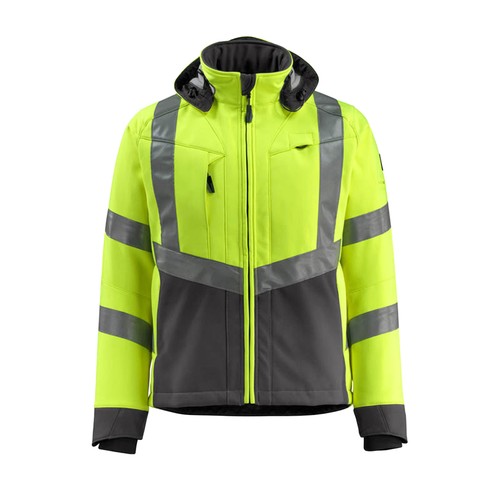 Mascot mens safe supreme - mascot,