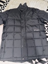 Men’s Berghaus Down Puffer