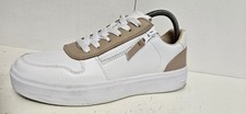 Hotter Trainers Galaxy STD Leather Ultra Light Cushion Ladies Sneaker UK 6 EU39 