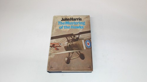 Mustering of the hawks - mustering,