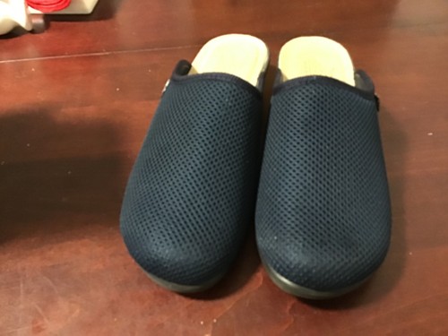 Fly flot blue slides - fly,