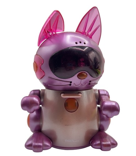 Sega meowchi virtual pet - meowchi,