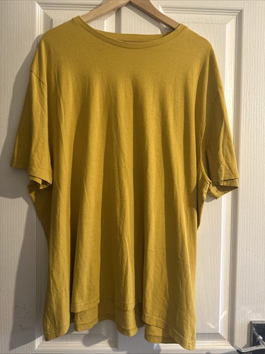 Men george mustard yellow - men’s,