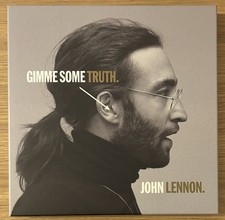 John Lennon - Gimme Some Truth