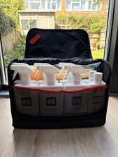 Audi Autoglym Lifeshine Car