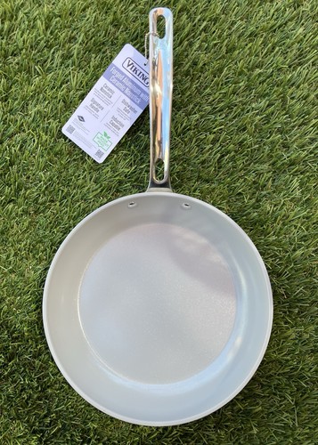 Viking cookware fry - 9.5”,