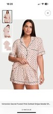 Victoria Secrets Short Pyjamas