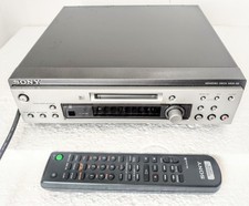Sony MDS-S9 MDLP Mini disc