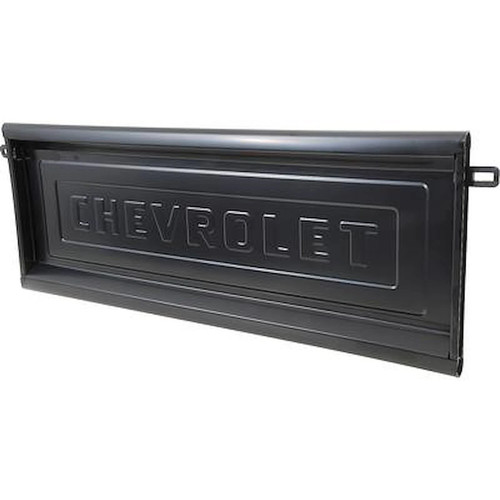 Oer 100646 1954 chevrolet - 1954-87,