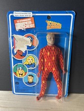 Mego Original Vintage Human