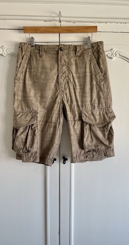 Rocha john mens cargo - rocha,