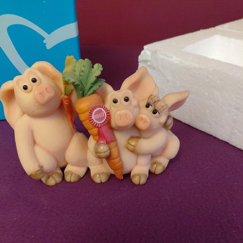 Piggin size does matter - piggin, matter'